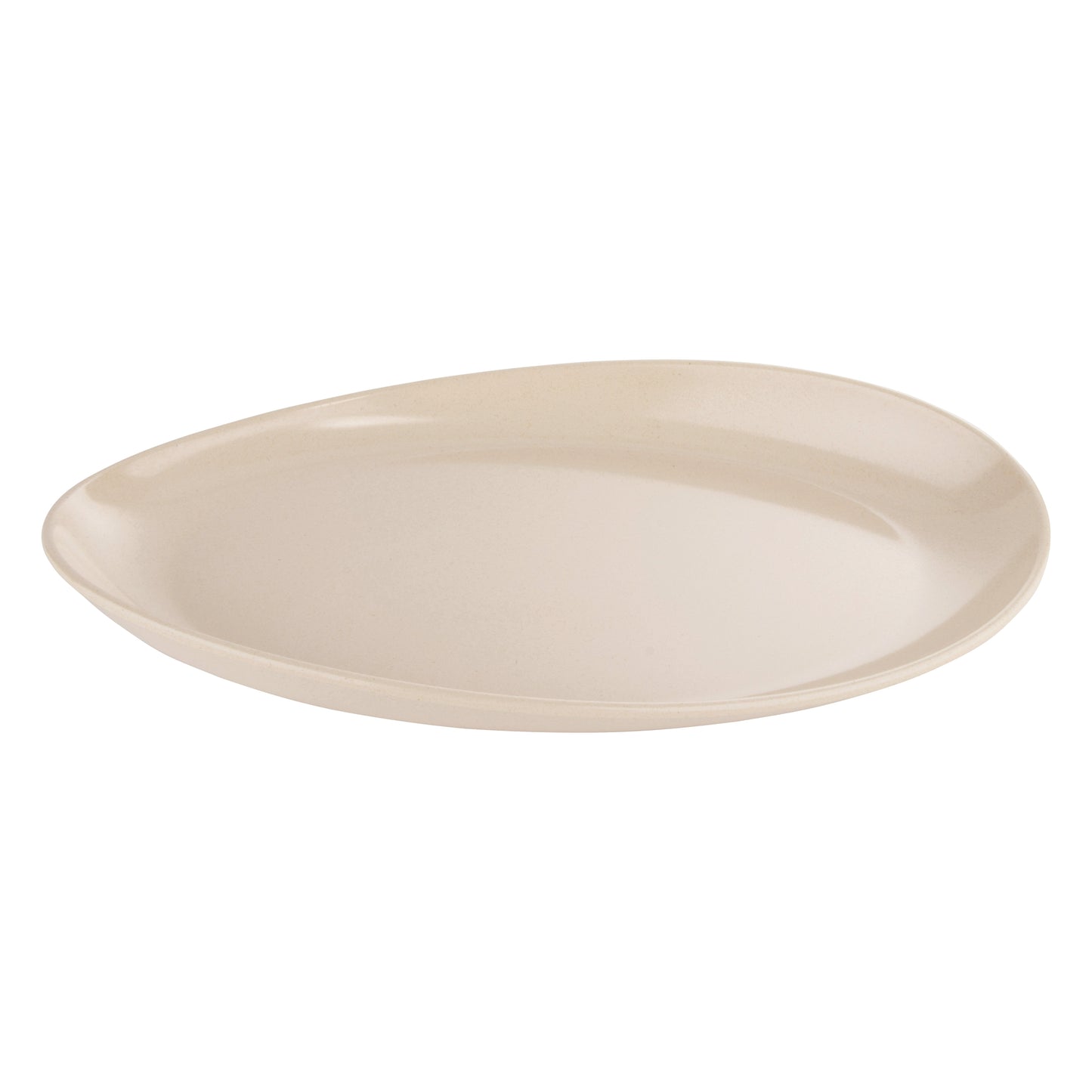 17" x 10" Oval Platter