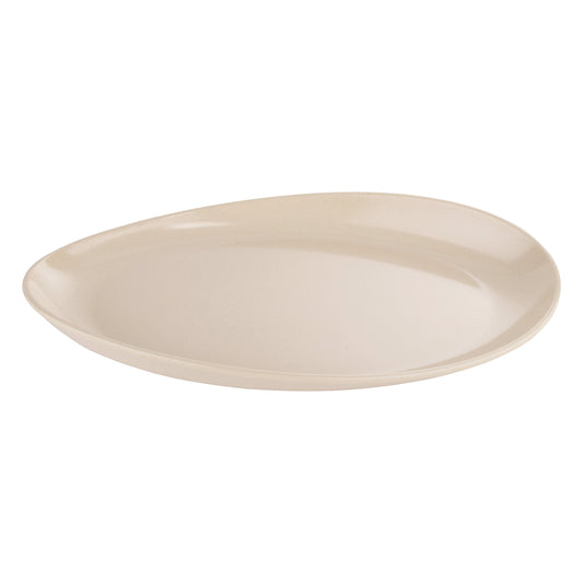 17" x 10" Oval Platter