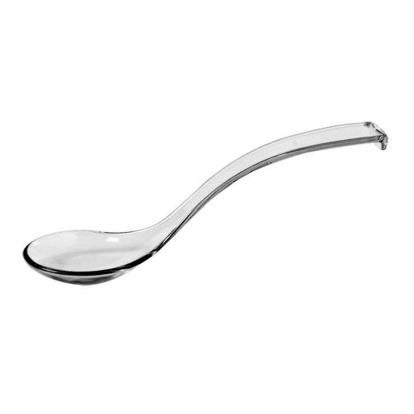 ACCESSOIRE Serving Cutlery  Sauce Spoon SAN, dishwasher-p
