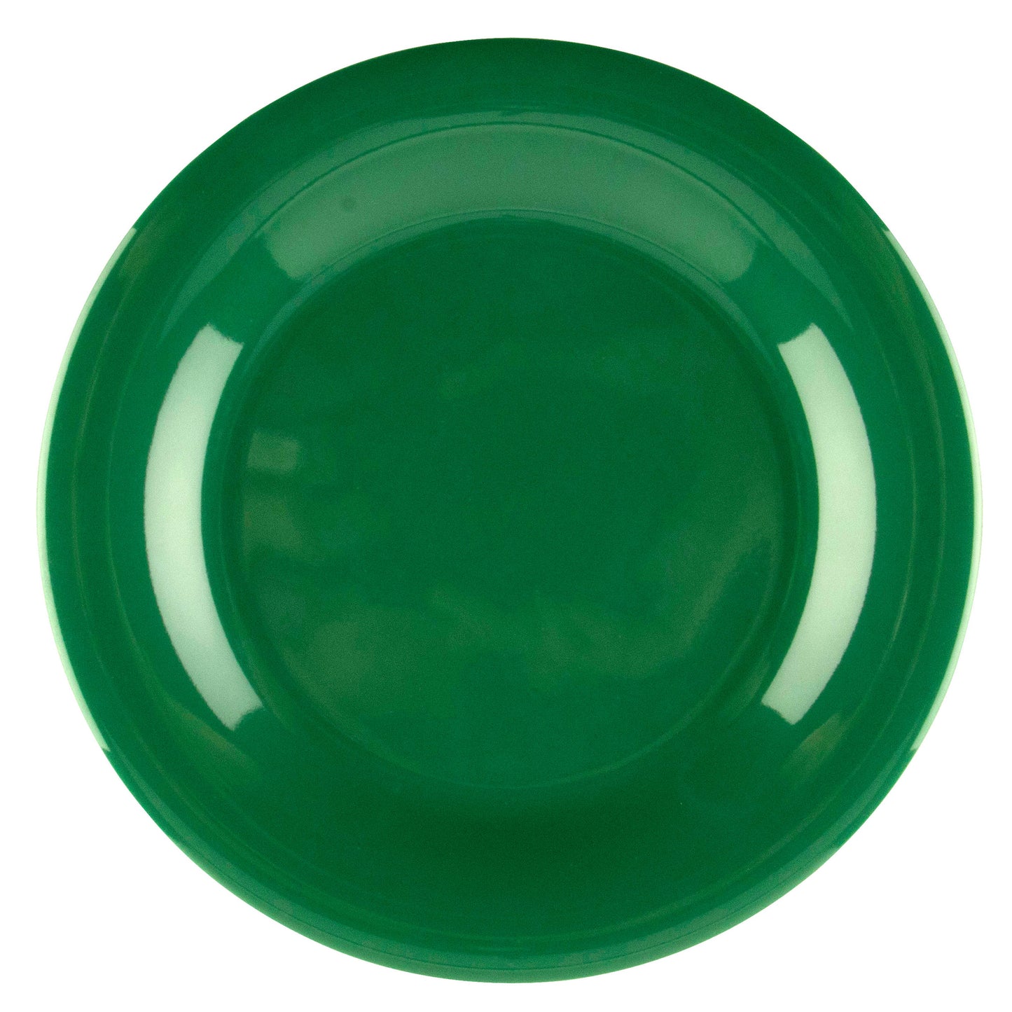 6.5" Wide Rim Plate (Set of 4 ea.)
