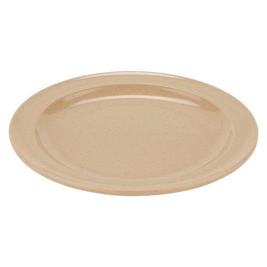 7.25" Round Plate (12 Pack)