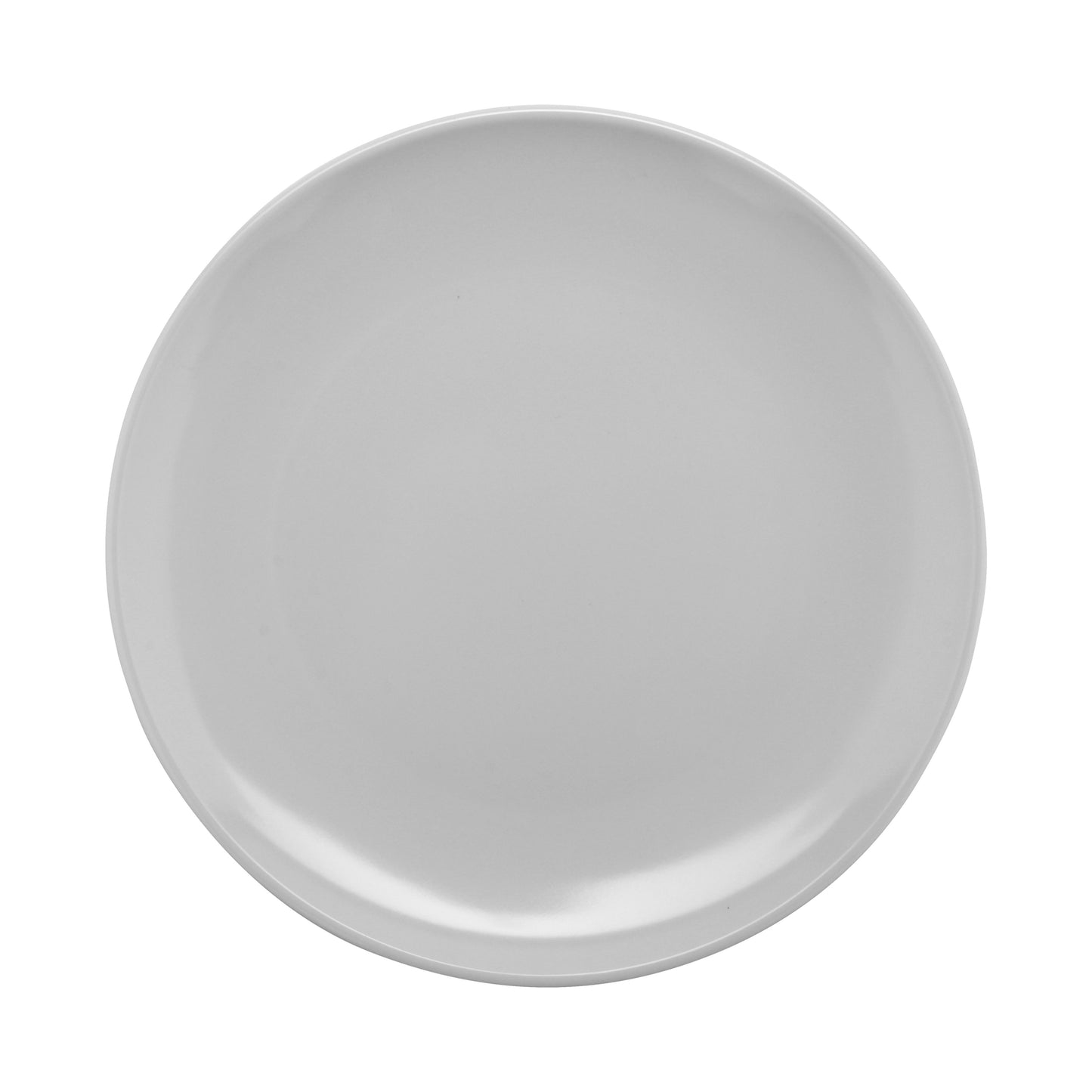 7.75" Round Plate (12 Pack)