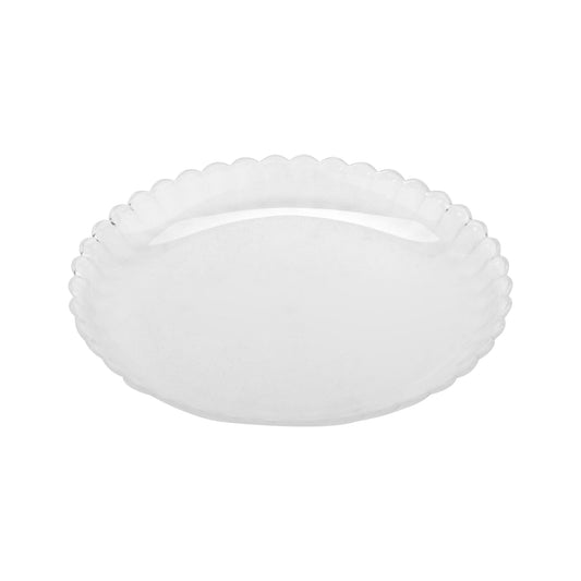 8" Plate (12 Pack)