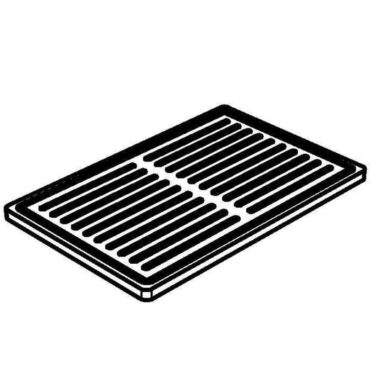 Bread Plate Natural Beech   solid Multiplex wood   for B