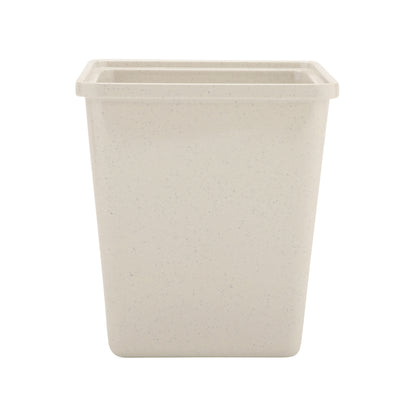 3 qt., 6.25" Square Crock, 7.75" Deep