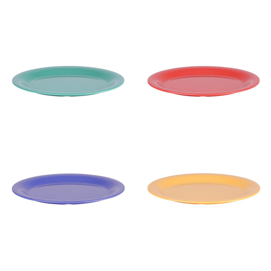Melamine Oval Platter - AG, SC, VT, Y