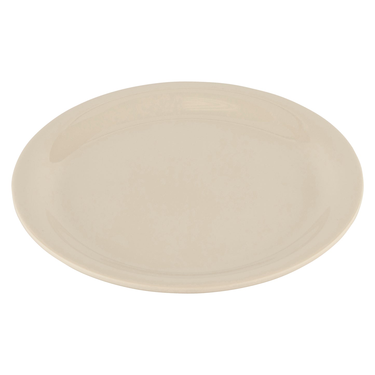 6.5" Narrow Rim Plate (12 Pack)