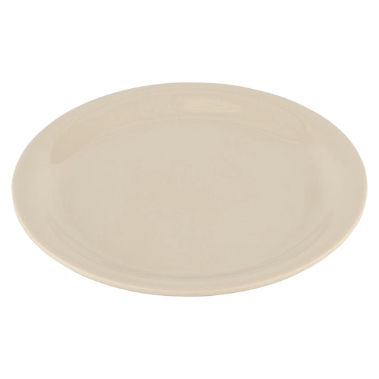 6.5" Narrow Rim Plate (Set of 4 ea.)