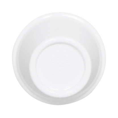 Melamine Ramekin - White