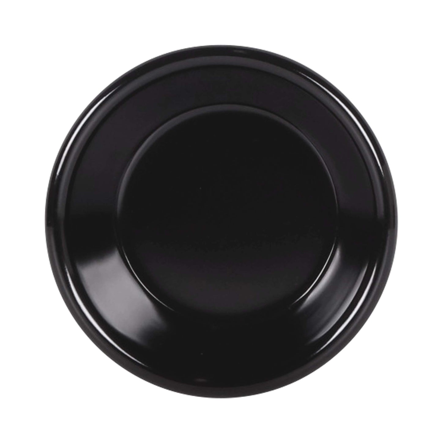 Melamine Ramekin - Black