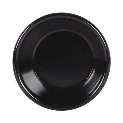 Melamine Ramekin - Black