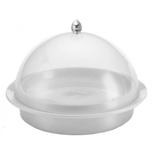 UNISON Freshness Dish '230' with China Bowl (230 mm)