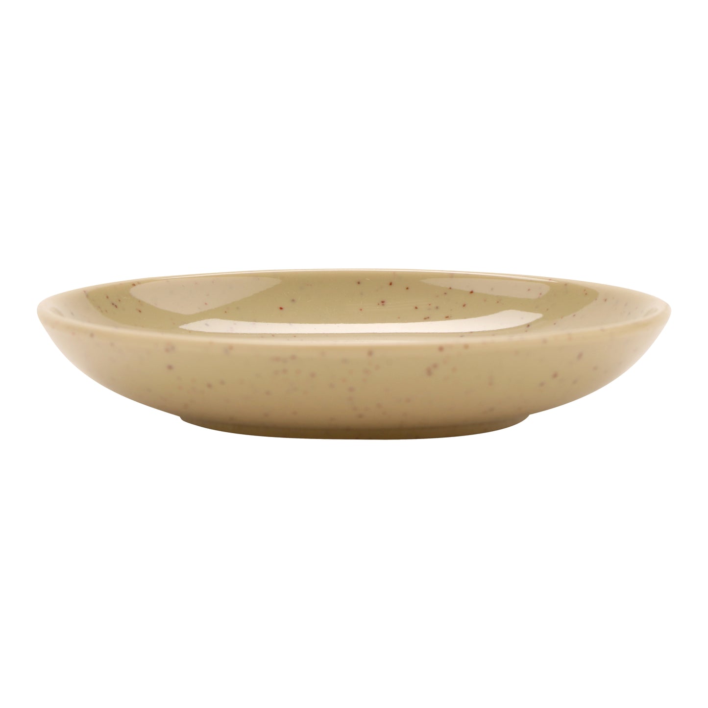 1 oz., 3" Sauce Dish, .5" Deep (12 Pack)