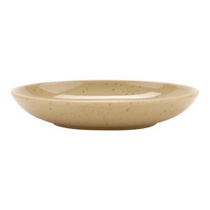 1 oz., 3" Sauce Dish, .5" Deep (12 Pack)