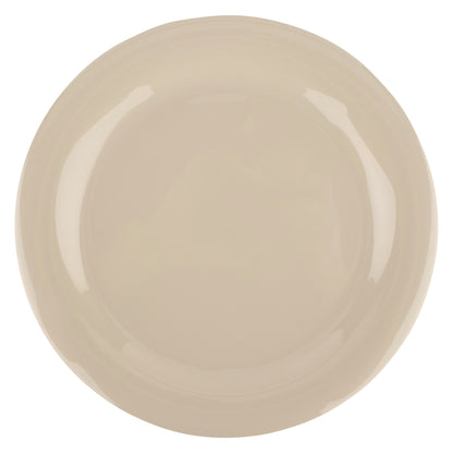 10.5" Narrow Rim Plate (12 Pack)