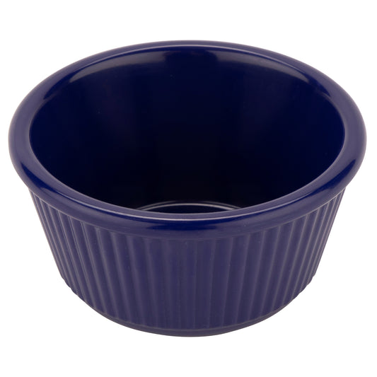 4 oz. Fluted Ramekin