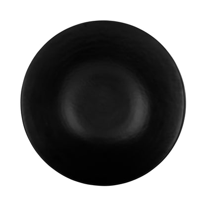 Melamine Bowl - Black