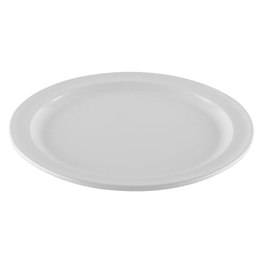 9" Round Plate (12 Pack)