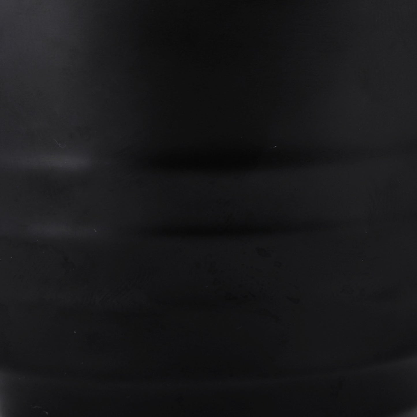 Melamine Cup - Black