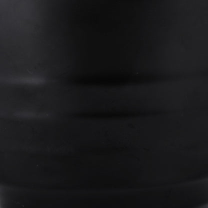 Melamine Cup - Black