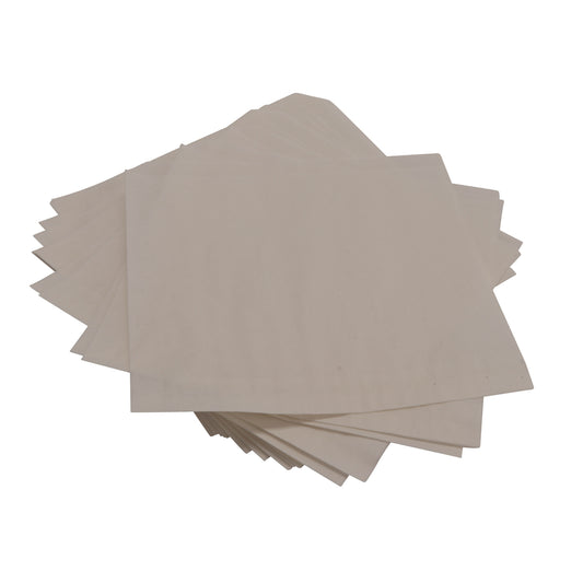 Cone Basket Liner / Deli Wrap Paper / Double Open Bag