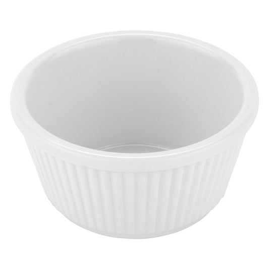 4 oz. Fluted Ramekin