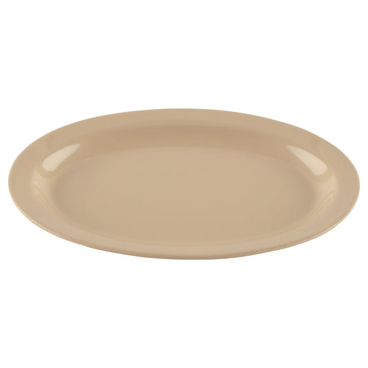 10" x 6.75" Oval Platter