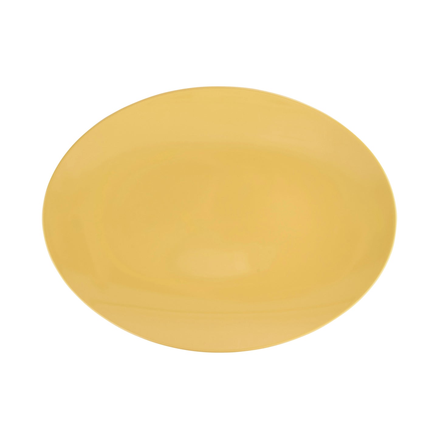 18" x 13" Oval Platter