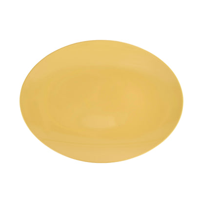18" x 13" Oval Platter