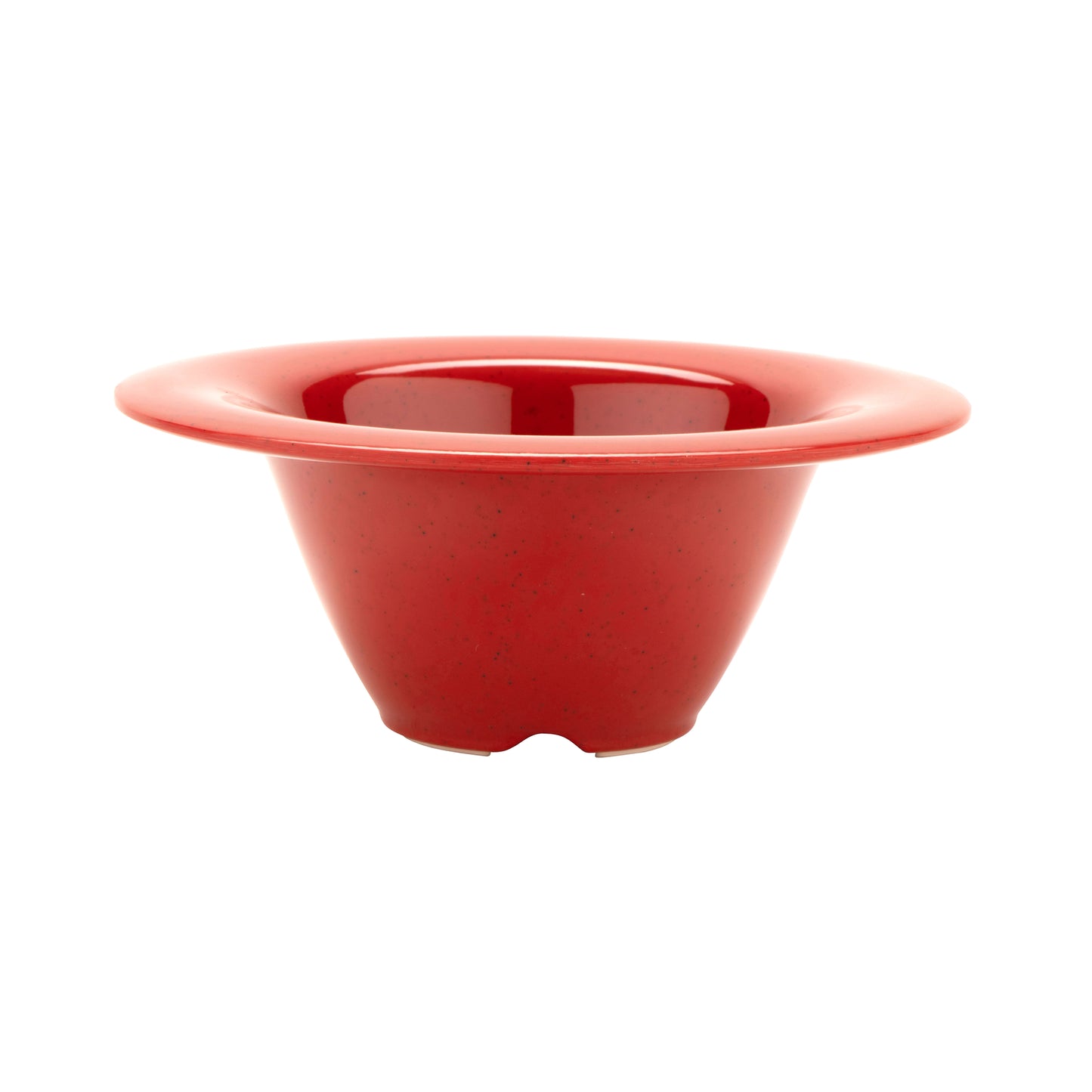 10 oz. (11 oz. Rim-Full), 6.25" Wide Rim Bowl, 2.5" Deep (12 Pack)