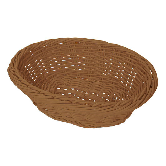 9.25" x 6.75" Oval Basket