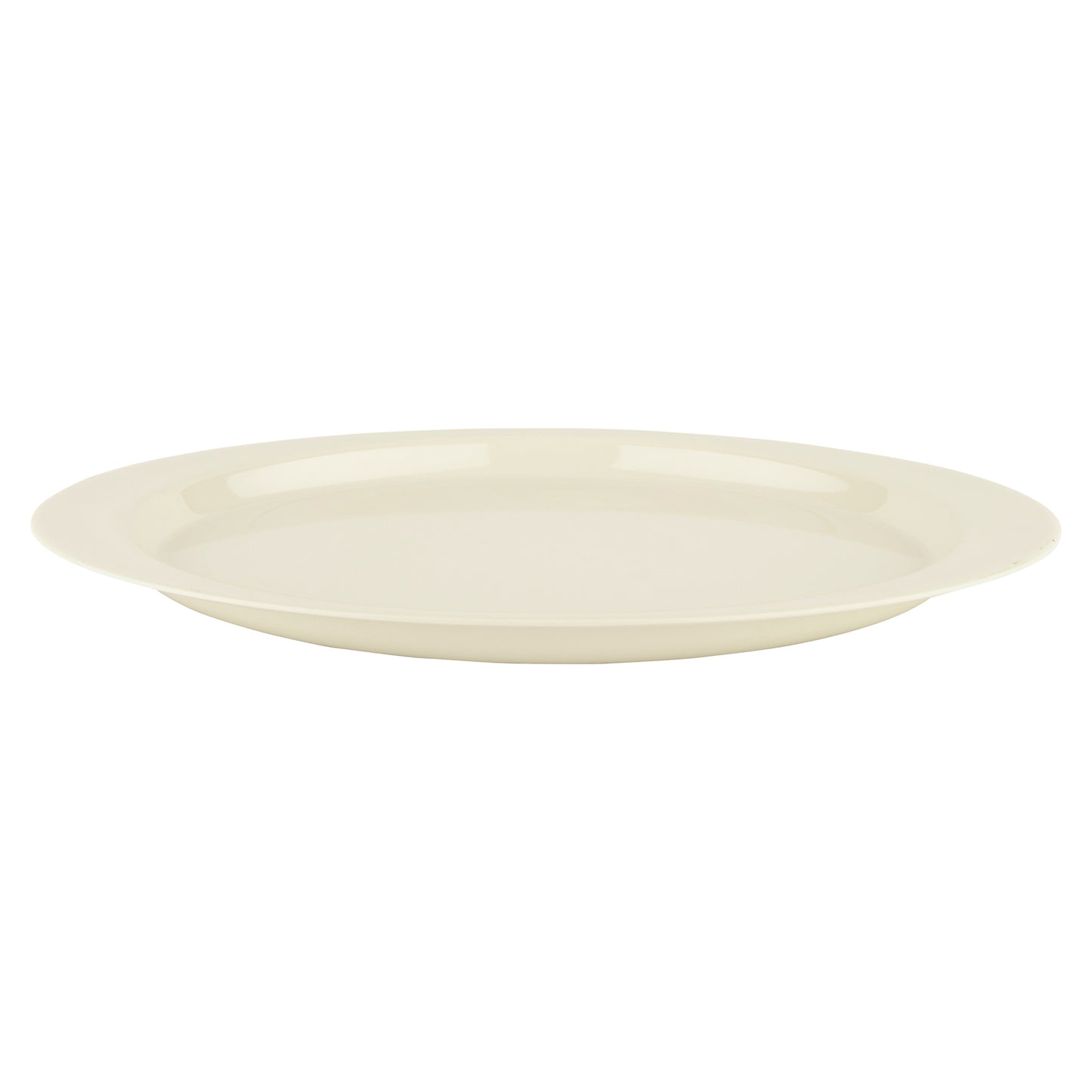 14.75" x 10.5" Oval Platter (12 Pack)