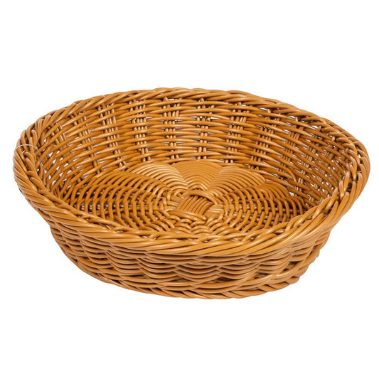 11.5" Round Basket