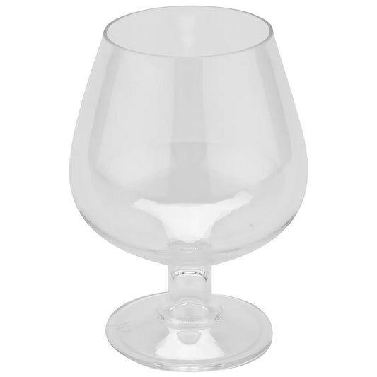 16 oz. (18 oz. Rim-Full), 4" Brandy, 5.5" Tall (Set of 4 ea.)