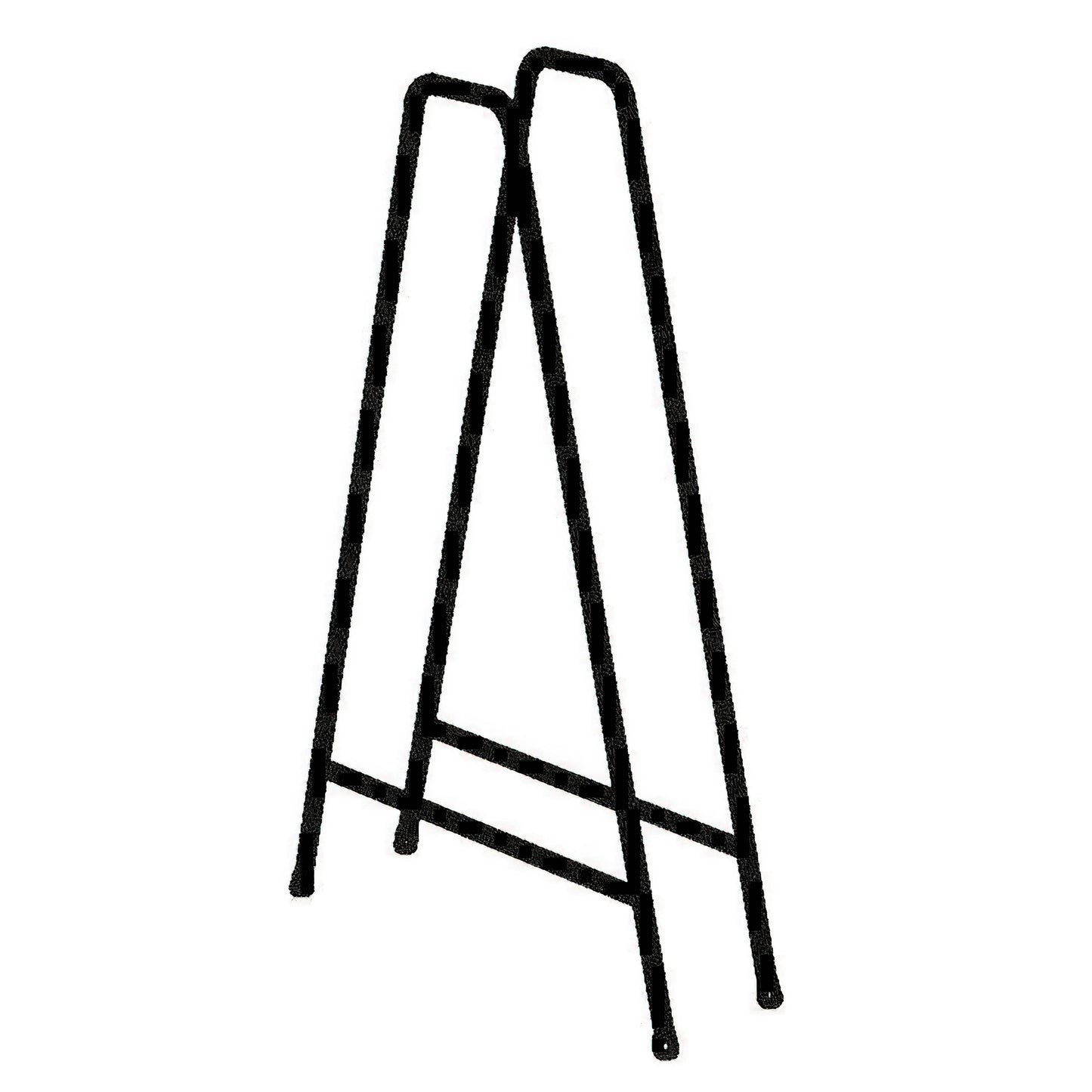 GUARD Wire Stands  H:600mm (Set of 2) for plastic Cover