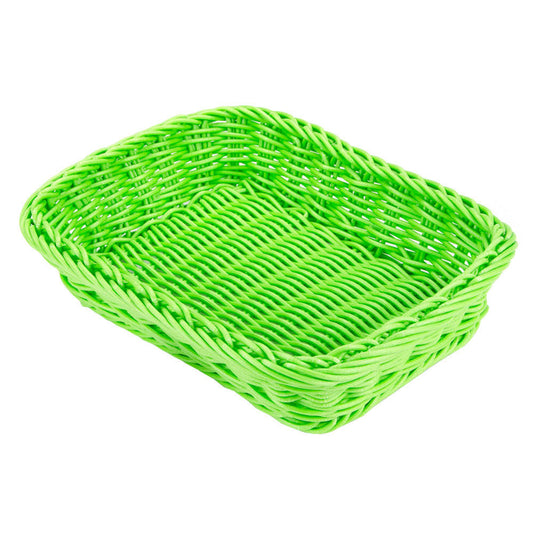 11.5" x 8.5" Rectangular Basket
