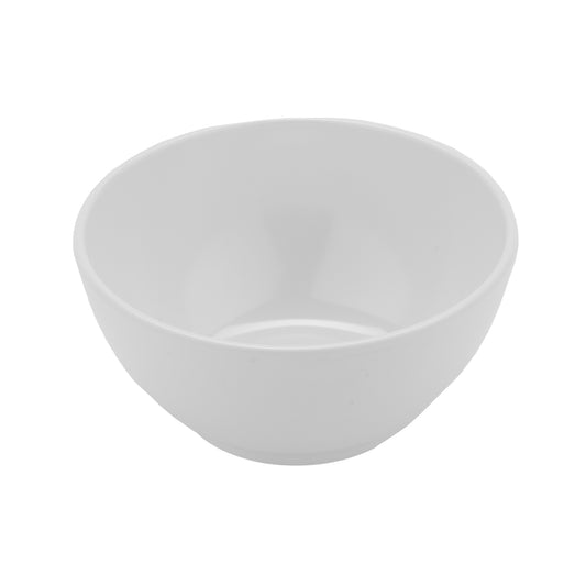 40 oz. Melamine Large Soup Bowl, 1.3 qt. rim-full, 7.5" dia., 2.75" tall (12 Pack)