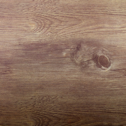 Melamine Rectangular Riser - Walnut