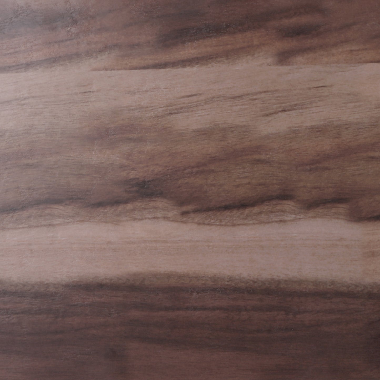 Melamine Rectangular Serving Board - Hickory Wood