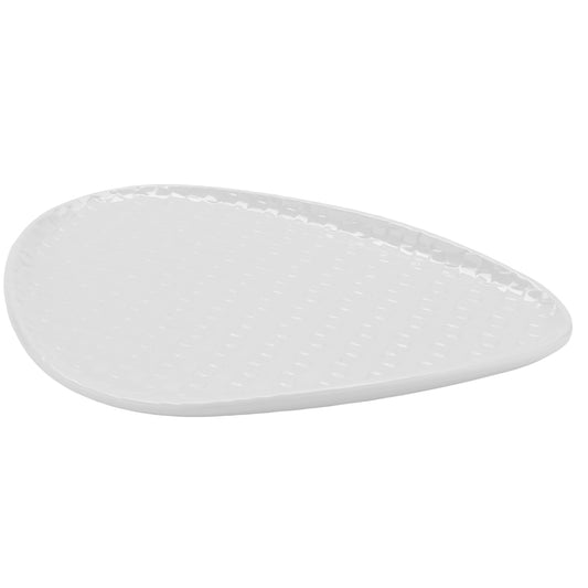 10.75" x 8.75" x 6.75" Freestyle Triangle Plate