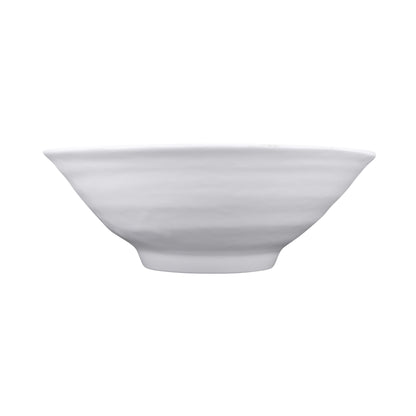 Melamine Bowl - White