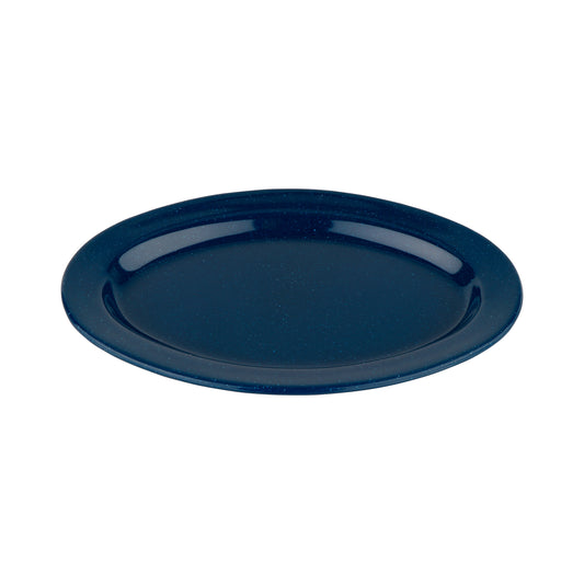 11.5" x 8" Oval Platter, .75" Deep (12 Pack)