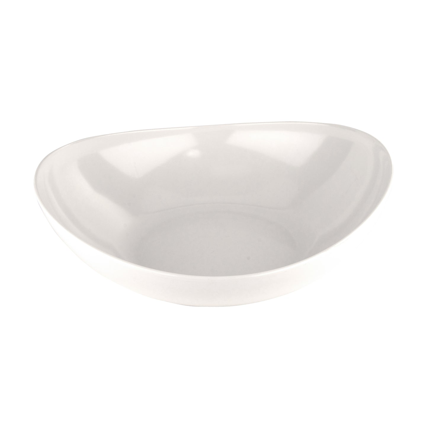 11 qt. Round Bowl