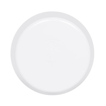 Melamine Ramekin - White