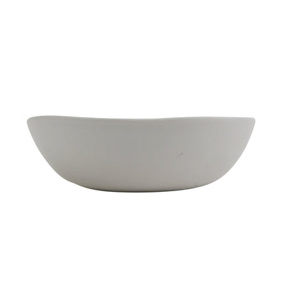 8 oz savor touch of honey melamine bowl (9.5oz rim-full), 8"L x 4.69"W x 1.5"H, GET, cheforward