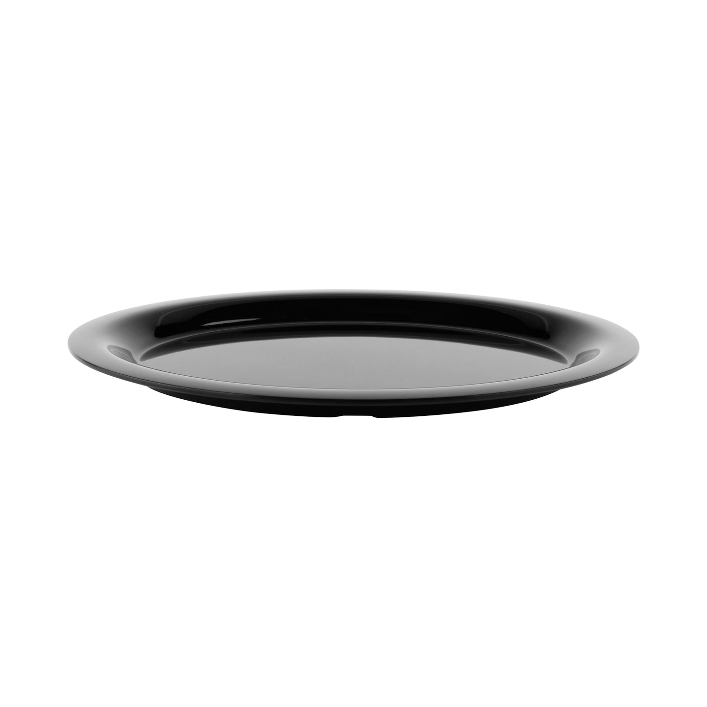 13.5" x 10.25" Oval Platter (Set of 4 ea.)