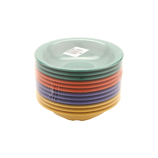 16 oz. (18 oz. Rim-Full), 7.5" Bowl, 1.75" Deep (12 Pack)