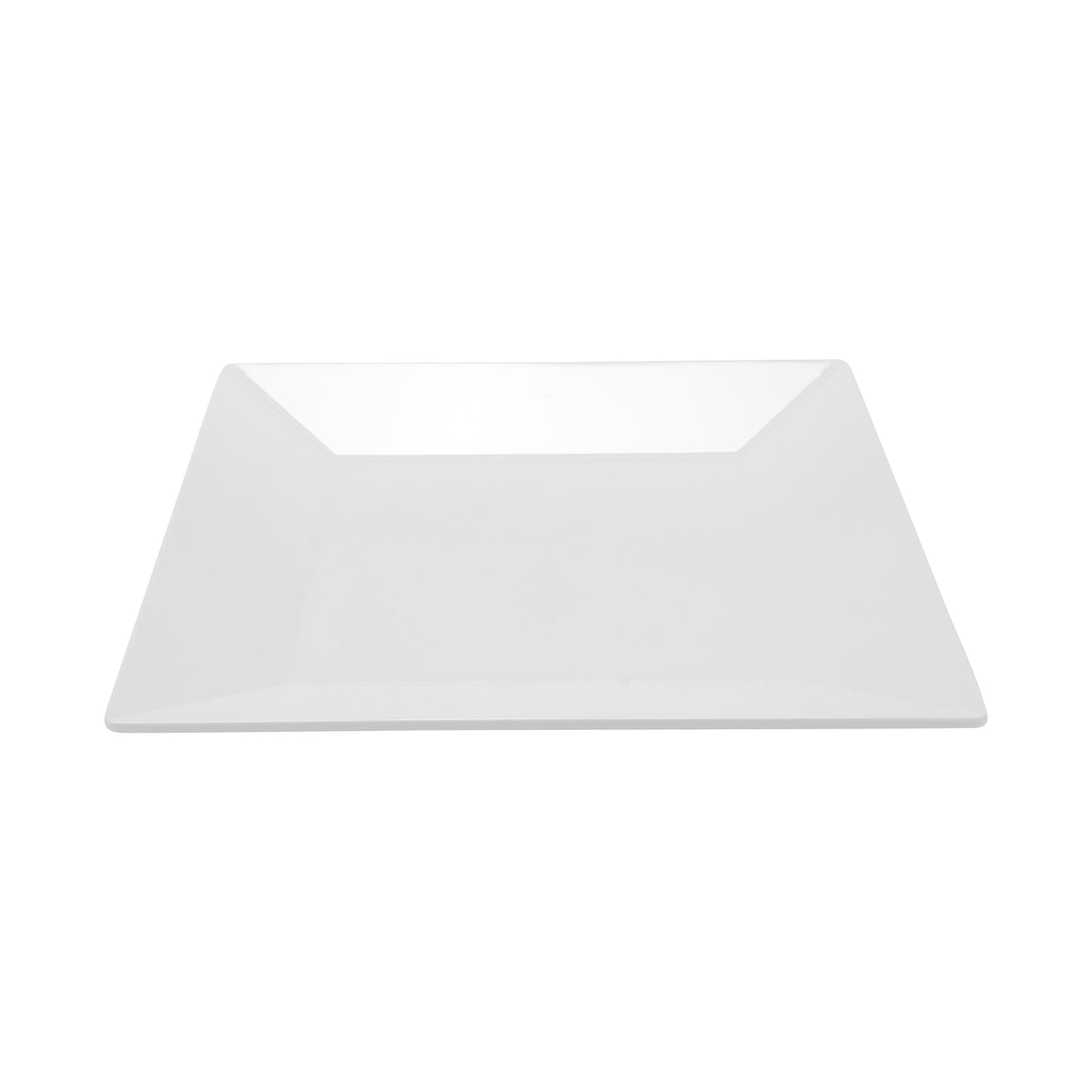 12" Square Plate