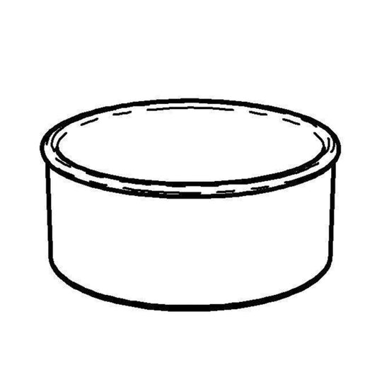 PICKNICK Base `300`  Wicker Basket Base for Freshness Dis