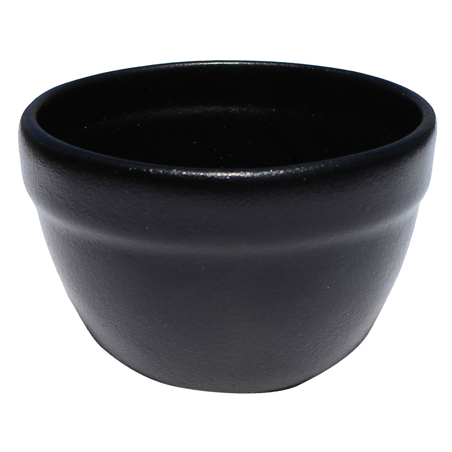 17 oz., 5" XS Deep Miami Round Bowl, 3" Deep